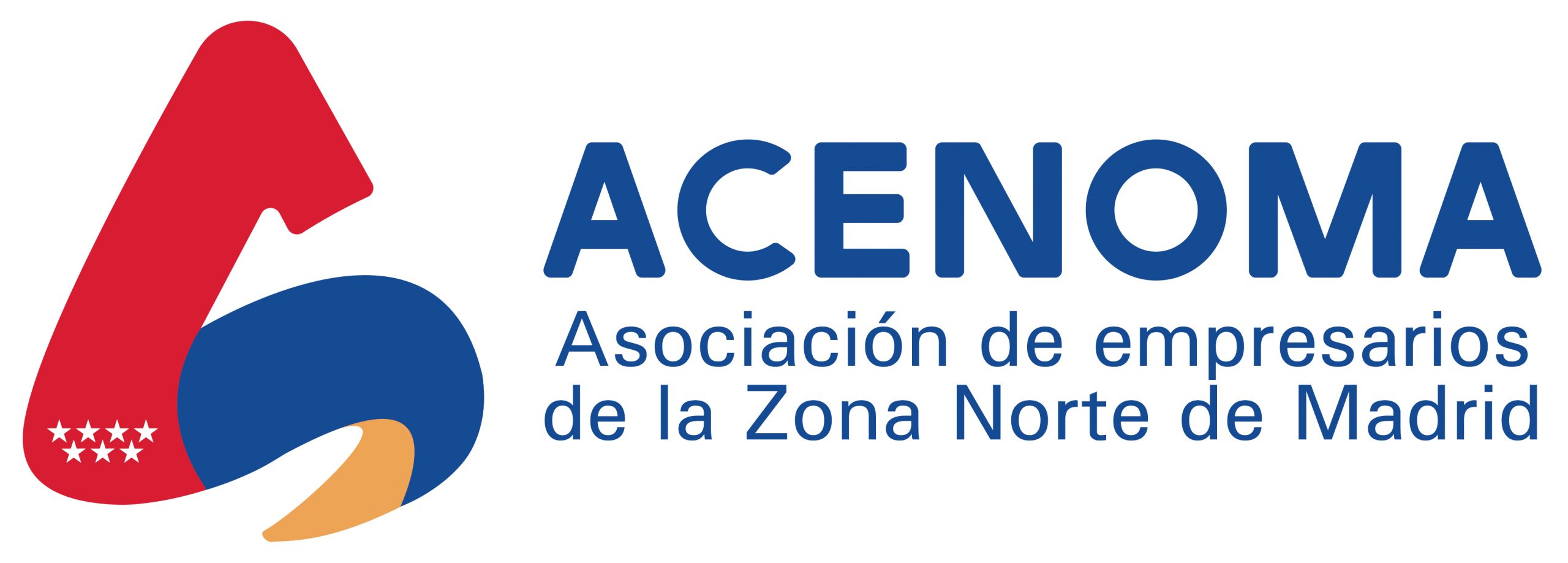 Logo ACENOMA horizontal