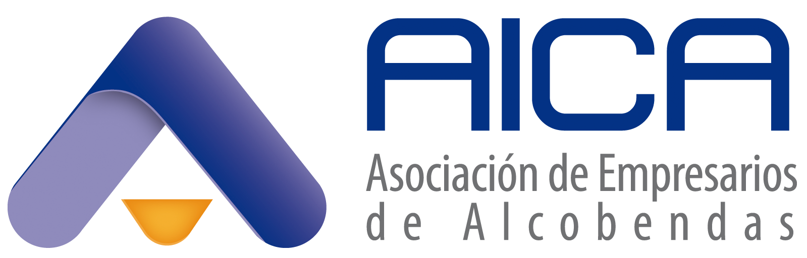 Logo AICA horizontal
